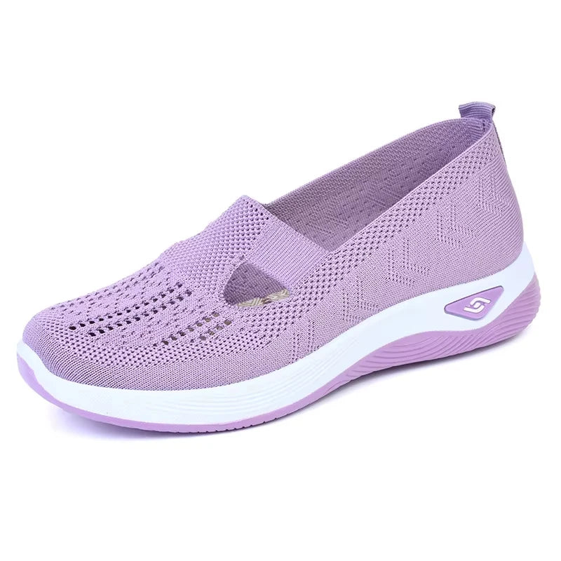 Women'S Summer Sneakers Comfort Women'S Sneakers Soft Sole Women'S Shoes Sale Shoes With Free Shipping