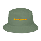 Organic Bucket Hat