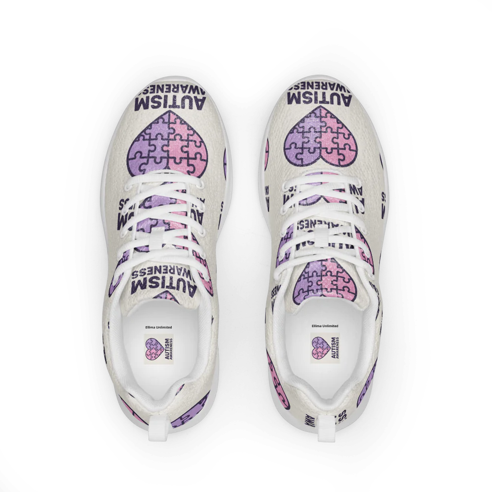 Women's Athletic Shoes