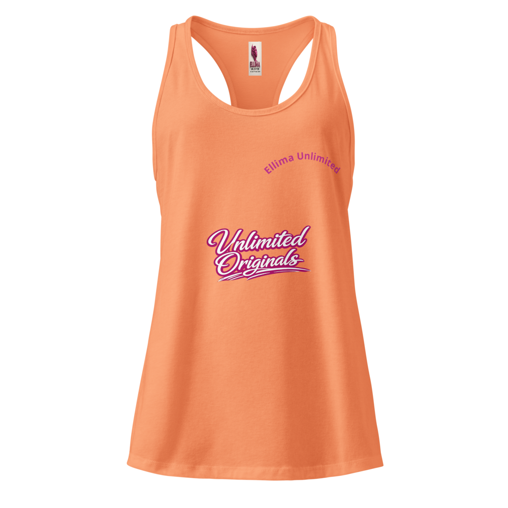 Women's Ideal Racerback Tank Top | Next Level 1533