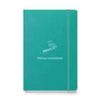 Hardcover Bound Notebook | JournalBook®