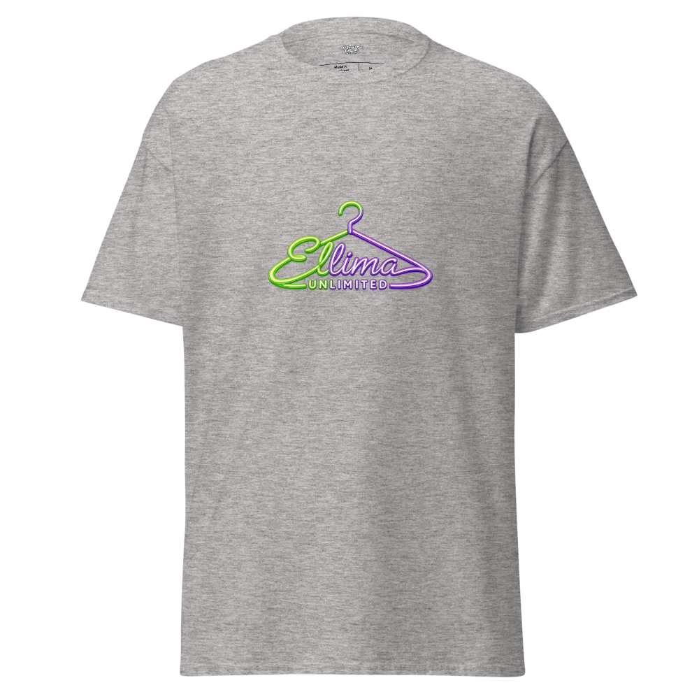 Unisex Classic Tee | Gildan 5000