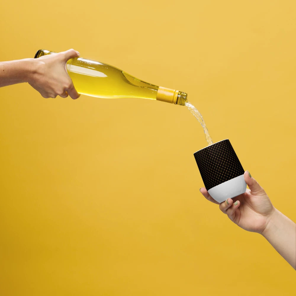 Wine Tumbler