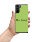 Clear Case for Samsung®