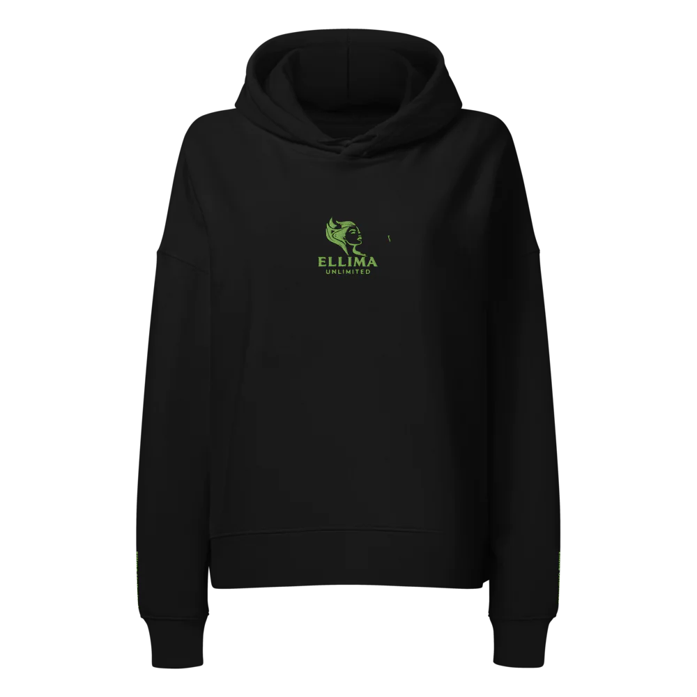 Women's Organic Mid-Weight Hoodie | Stanley/Stella SASW035