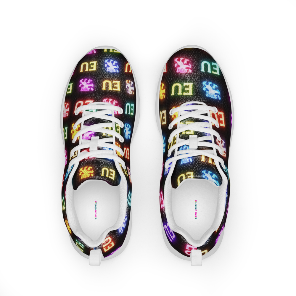 Women's Athletic Shoes