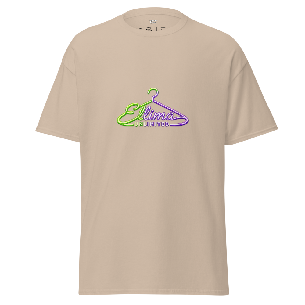 Unisex Classic Tee | Gildan 5000