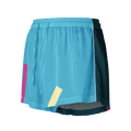All-Over Print Women's Pajama Shorts