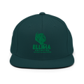 Classic Snapback | Yupoong 6089M
