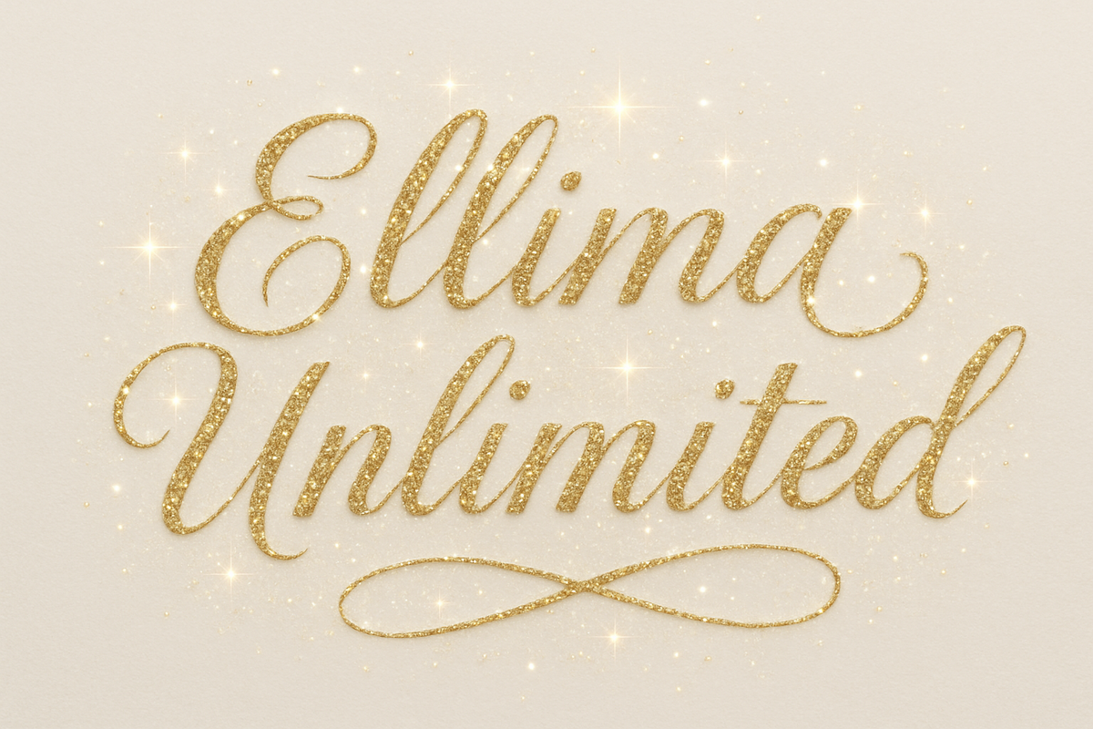 Ellima Unlimited Cursive E-Gift Card