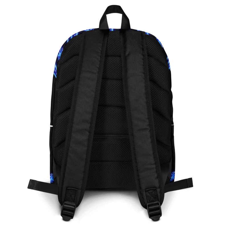 All-Over Print Backpack