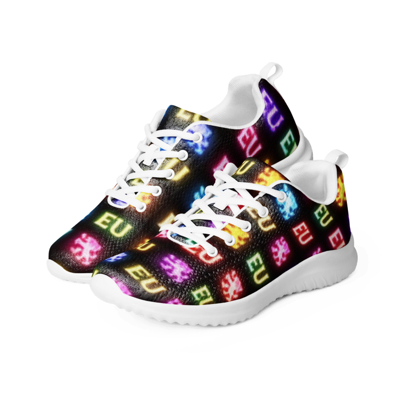 Women's Athletic Shoes