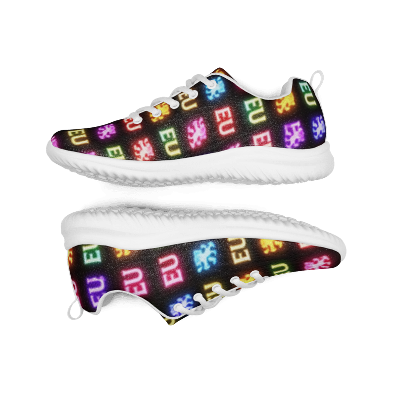 Women's Athletic Shoes