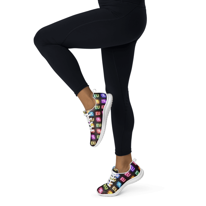 Women's Athletic Shoes