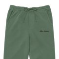 Unisex Pigment-Dyed Sweatpants | Independent Trading Co. PRM50PTPD