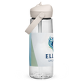 Flip Straw Water Bottle | CamelBak Thrive®