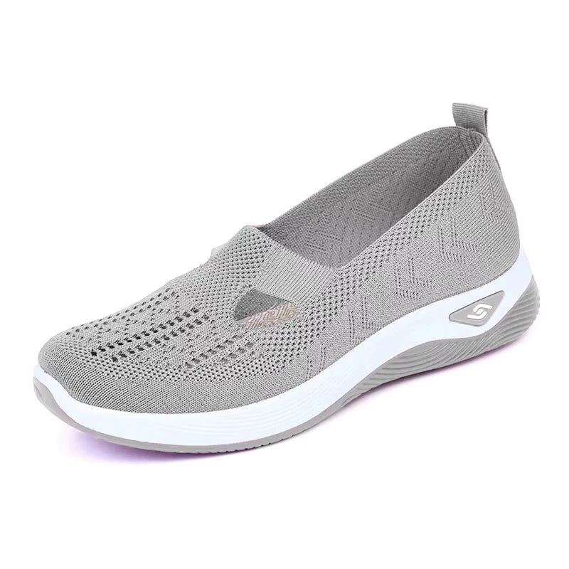 Women'S Summer Sneakers Comfort Women'S Sneakers Soft Sole Women'S Shoes Sale Shoes With Free Shipping