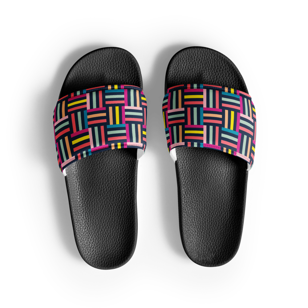 Women's Slides