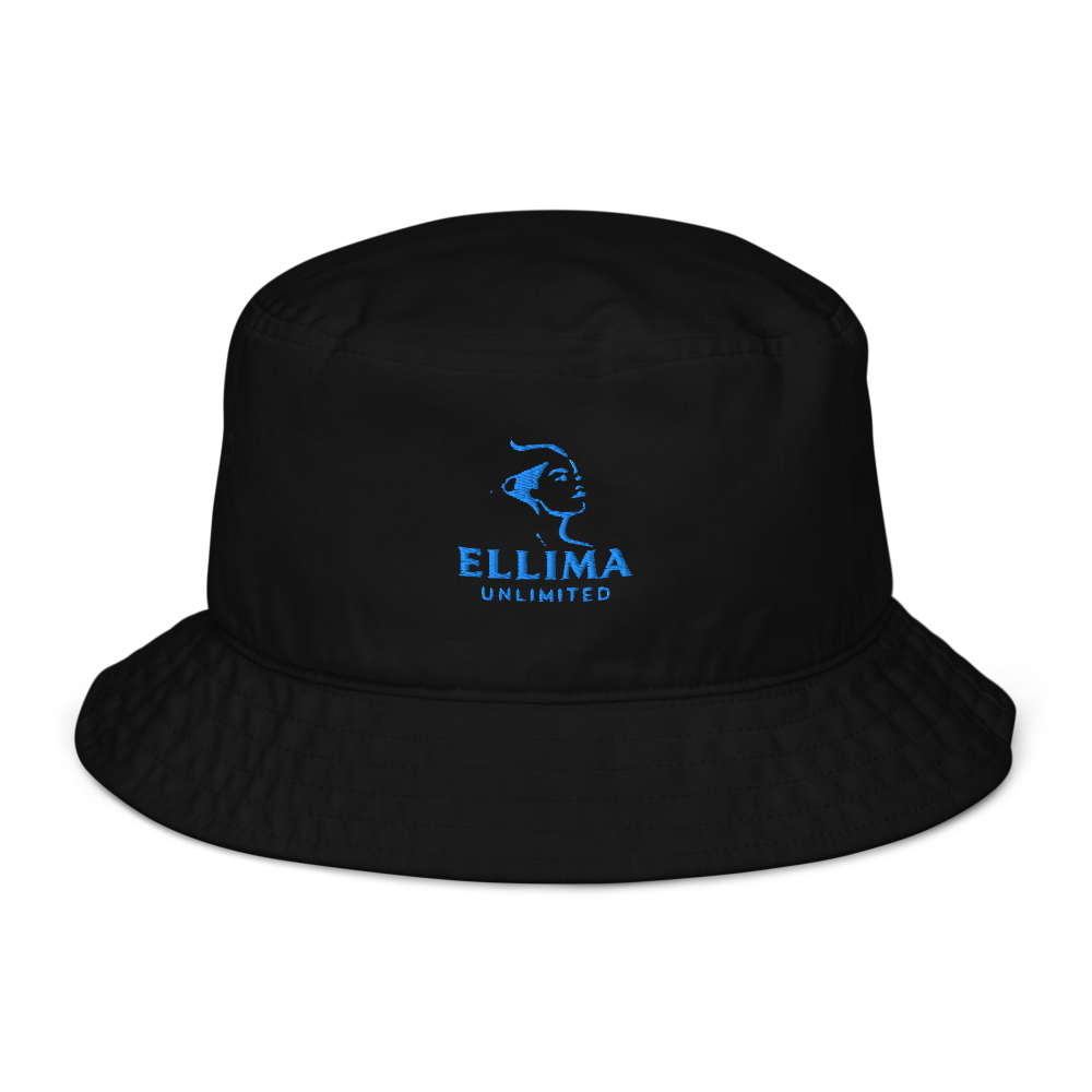 Organic Bucket Hat