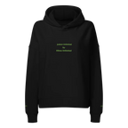 Women's Organic Mid-Weight Hoodie | Stanley/Stella SASW035