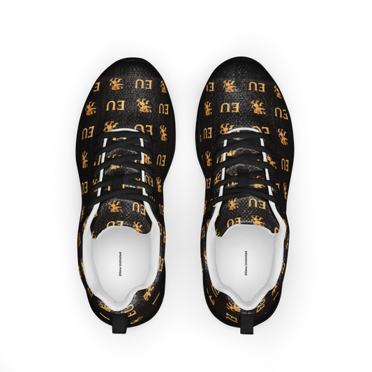 EU Men's Athletic Shoes