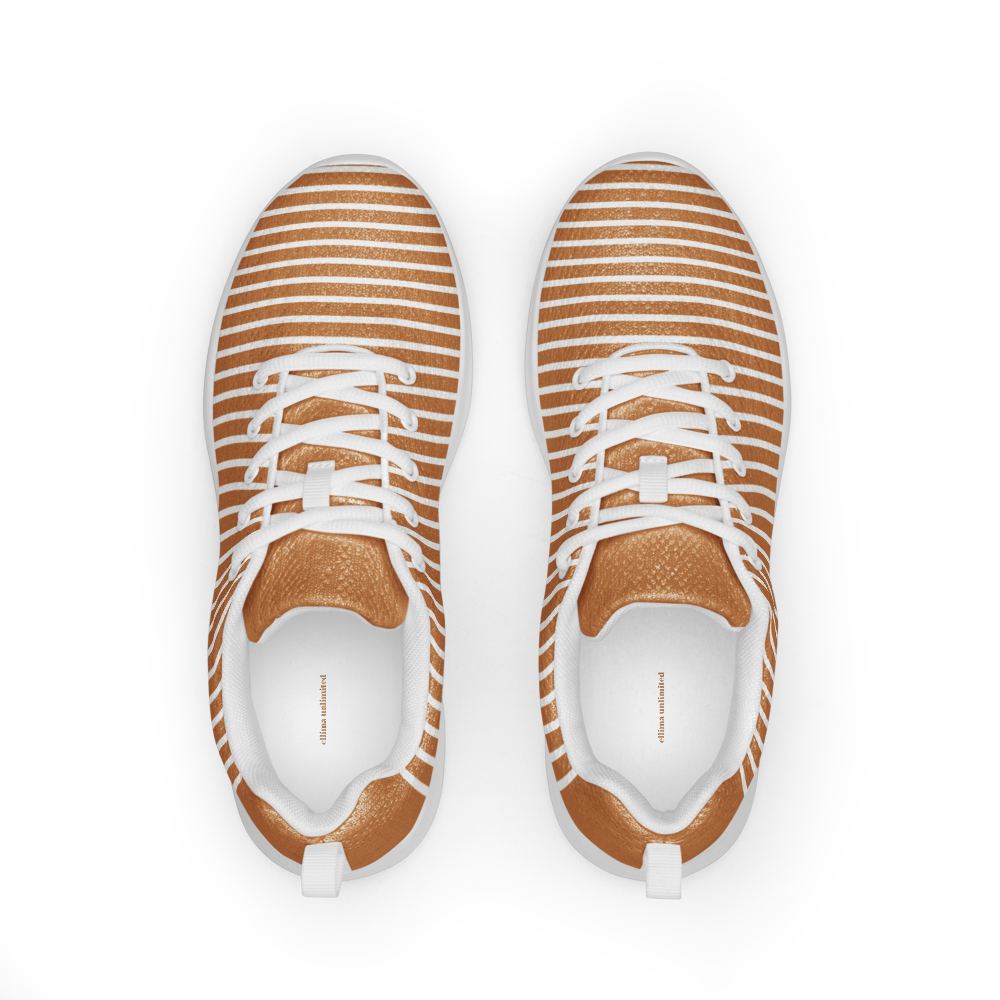 Cappuccino Women's Athletic Shoes