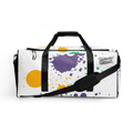 All-Over Print Duffle Bag