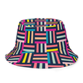 All-Over Print Reversible Bucket Hat