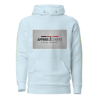 Unisex Premium Hoodie | Cotton Heritage M2580