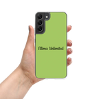 Clear Case for Samsung®