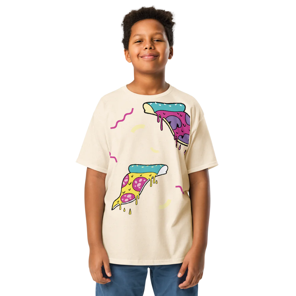 Youth Classic Tee | Gildan 5000B
