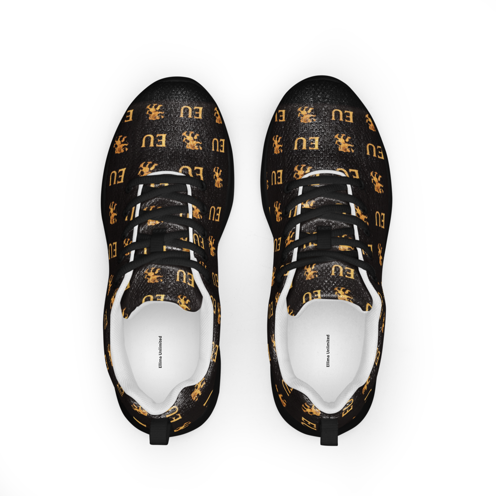 Men's Athletic Shoes