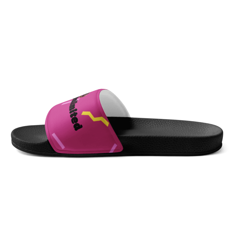 Women's Slides