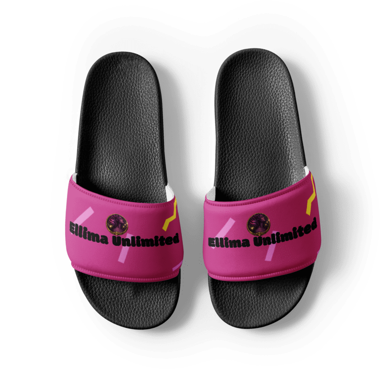 Women's Slides
