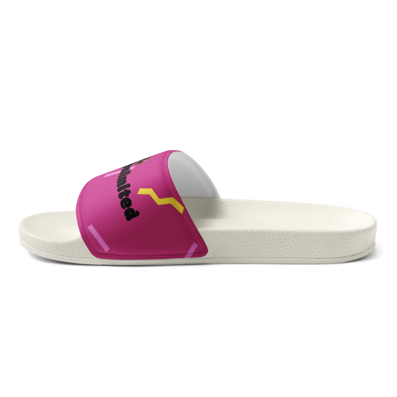 Women's Slides