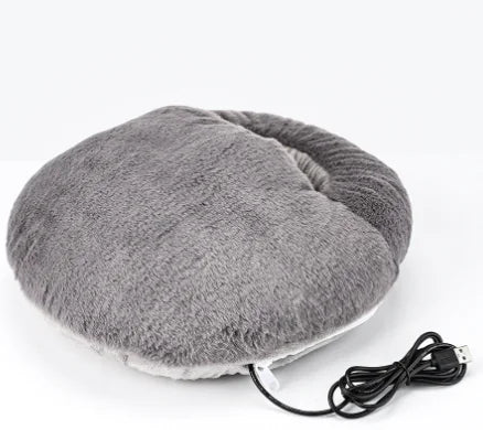 Foot Warmer (One Set)
