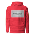 Unisex Premium Hoodie | Cotton Heritage M2580