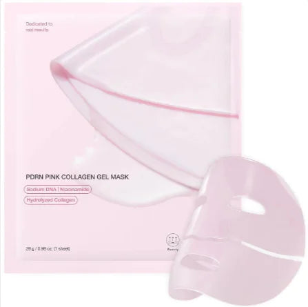 Hydrating Collagen Facial Mask