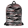 All-Over Print Backpack