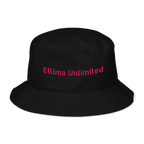Organic Bucket Hat