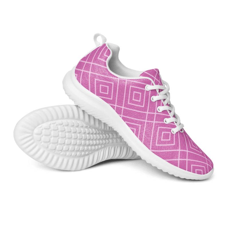 Women's Athletic Shoes