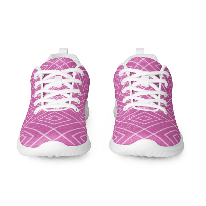 Women's Athletic Shoes