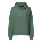 Women's Organic Mid-Weight Hoodie | Stanley/Stella SASW035