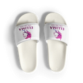 Women's Slides
