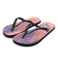 Sublimation Flip Flops