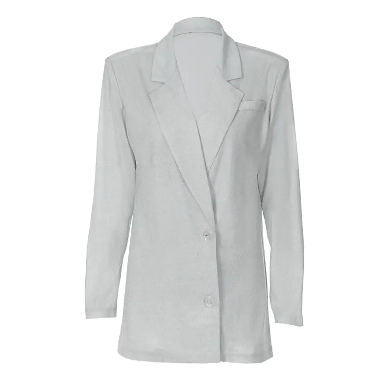 Fashionable European Sexy Nightclub Outfit Set