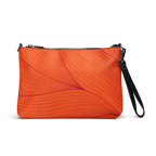 All-Over Print Crossbody Bag