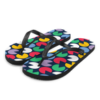 Sublimation Flip Flops