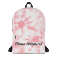 All-Over Print Backpack