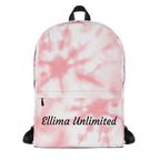 All-Over Print Backpack